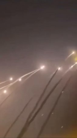 Иран будет непрерывно бить ракетами по Израилю до самого утра — представитель КСИР.