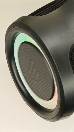 Tronsmart Bang Max тест звука