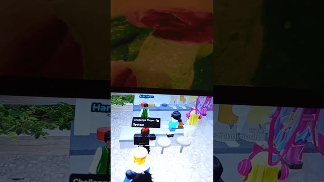 бесплатные вещи в Roblox 1 часть