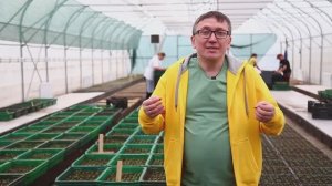 "У-дачный контент" выпуск №1, развиваемся на даче!