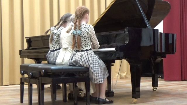 Ю. Чичиков. Фантазия.