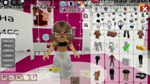 ТуТоРчИк нА СкИн MiSs SiStEr💸👠🤗👑🥰👋