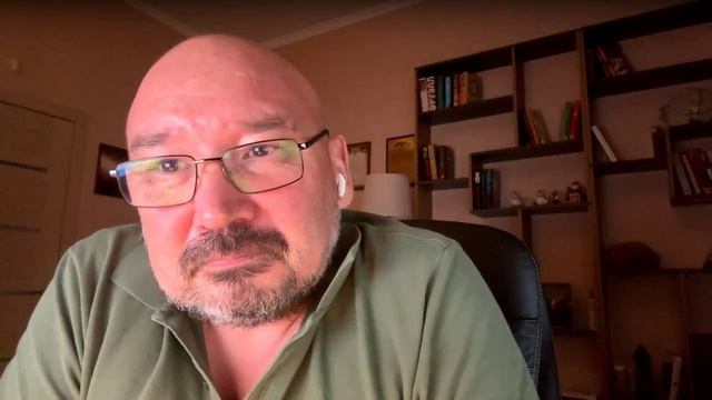 ВОЕНКОР МАРАТ ХАЙРУЛЛИН! Стрим от 17 июня 2025 года!