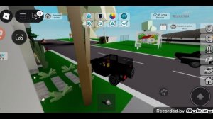 играем в  брукхейвен часть 1