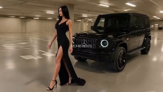 ⚡CAR RACE MUSIC ⚡OMER DEEP & Hayit Murat, 2pac, Snoop Dogg & Mzade - Trinity  МУЗЫКА В МАШИНУ 2025 ?