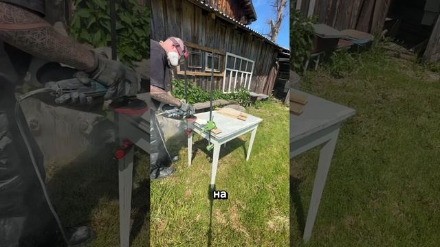 Месяц работы в заброшенном доме на хуторе своими руками