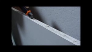 Инструмент для разметки и резки гипрока EDMA DRYWALL
