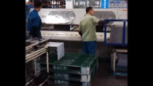 Пример использования листогиба RAS FLEXIbend