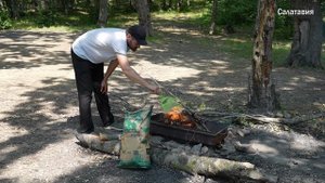 Красота озера Горенжо привлекает все больше туристов.