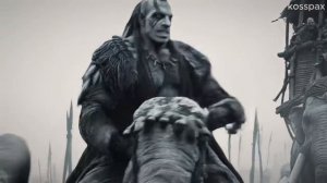 Echoes of the Horde - Part 5