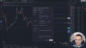5 секретов оповещений TradingView о которых никто не расскажет!