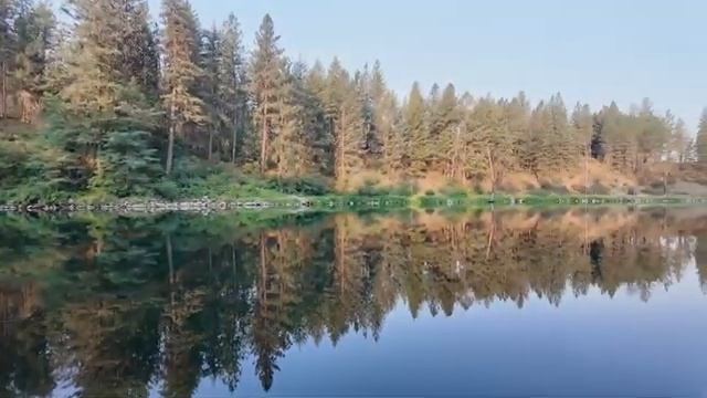 Снова рыбалка в США