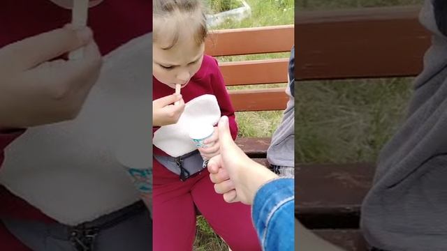 Пробуем дорогое, среднее и дешёвое мороженое