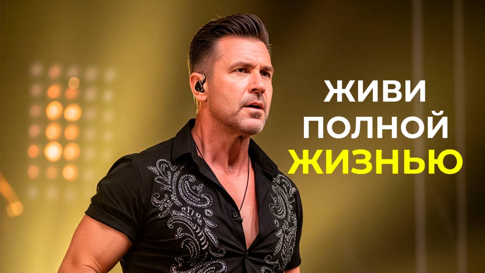 Как жить полной жизнью | Грэм Уивер