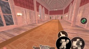 Играем в клон Doors с админкой