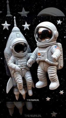 Пластилиновый мир №462