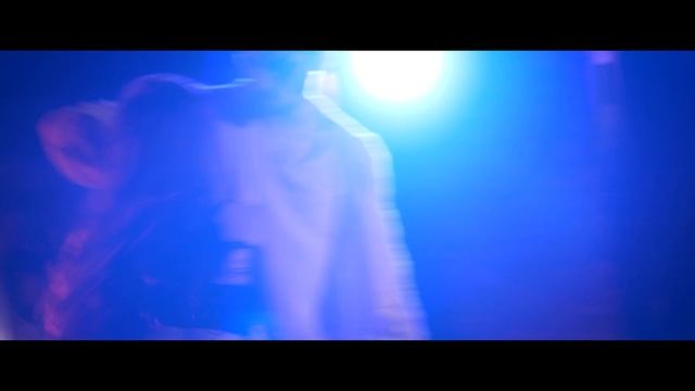Пластический спектакль Spell (trailer)