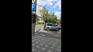 Дорога из корпуса домой ч. 2 с Путь студента до вуза