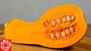 Просто натрите Тыкву и добавьте 2 яйца! Так вкусно, что я готовлю всю осень и зиму