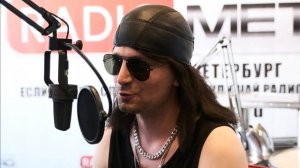 Radio METRO_102.4 [LIVE]-25.06.20-#FORMULAУСПЕХА — Жора Князь