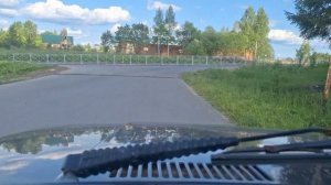 В лес, но не по дрова.