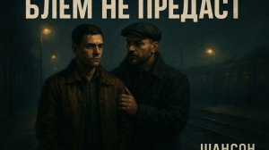 Алекс Блем – Блем не предаст ｜ Авторский ШАНСОН о насто