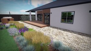 Видеопрогулка Кадниково