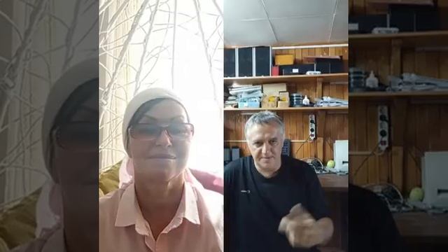 Часть 34 с Игорем Ткаченко #БУМЕРАНГ 23.06.2025