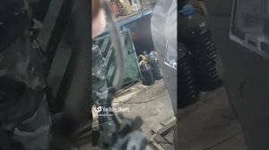 Хьюстон у нас проблемы
