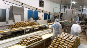 Цех переработки рыбы построят в Берёзовском районе