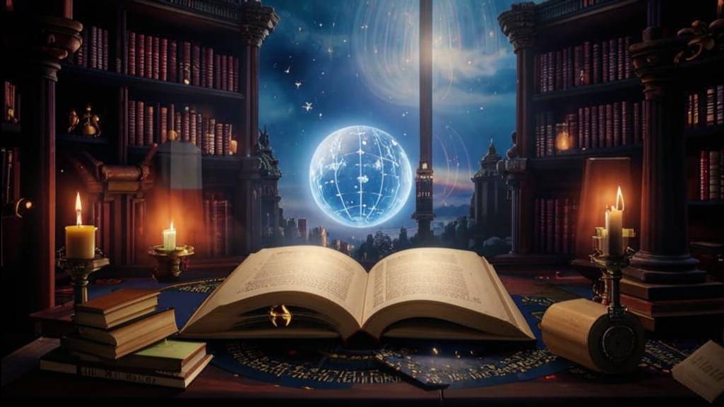 🔮Что вам нужно знать прямо сейчас? ✨ Прямо СЕЙЧАС Вселенная готова шепнуть вам подсказку...