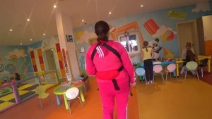 Club Mega Saray , что есть в отеле для детей