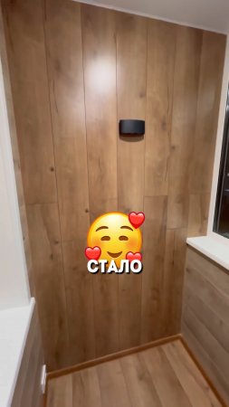 Полноценная комната из обычного балкона или лоджии