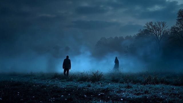 Ambient Chillout Mix Lost in the Fog Deep Atmospheric Music Beautiful Night Chill