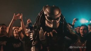 La Будда в Нейросети - Хозяин тундры