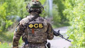 ФСБ предотвратила теракт на нефтехимическом предприятии в Нижнекамске