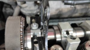 установка форсунок caddy 2.0SDI