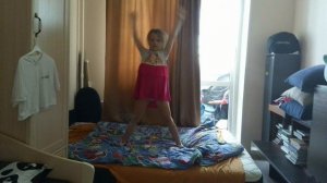 СУПЕР ТАНЕЦ ПОД ПЕСНЮ АЙДАХАР