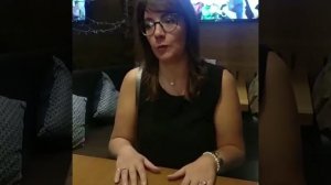 Отзыв топ-лидера агентства не недвижимости 93 Регион-Строй Елены после серии тренингов
