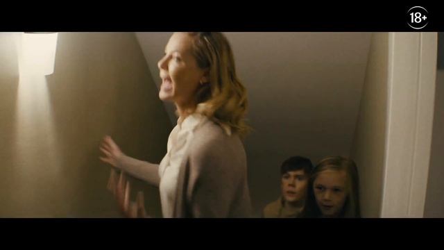 Никто Nobody - Дублированный трейлер