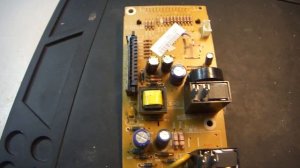 Микроволновка LG не греет / 12 серия