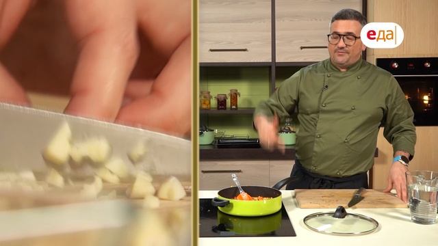 ПП-лазанья | ПП переделка /4