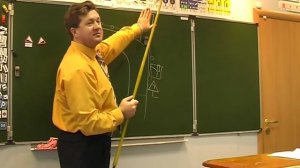 Урок 2. Основы безопасного управления автомобилем. Часть 1.