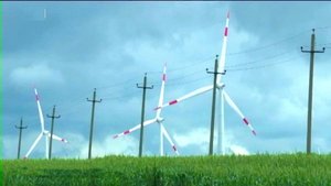 Как добывается энергия из ветра: на Ставрополье организуют экскурсии на ветроэлектростанцию