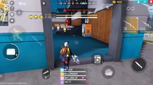 free fire