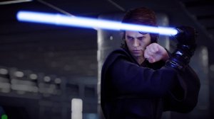 ОБЗОР ЭНАКИН СКАЙУОКЕР STAR WARS_ BATTLEFRONT 2