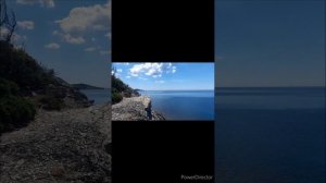 Большой Утриш, Анапа, июнь 2024 г.,красота