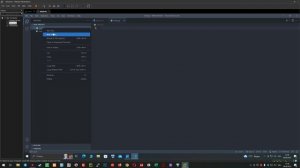 programnyy pomoshchnik как открыть новый проект