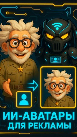 Новая функция в HeyGen, это просто невероятно!