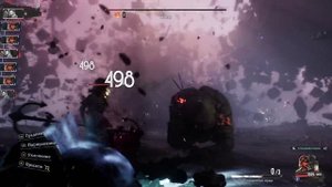 Экспедиция 33 Локация Избранный путь